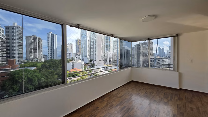 Venta Apartamento Paitilla San Francisco