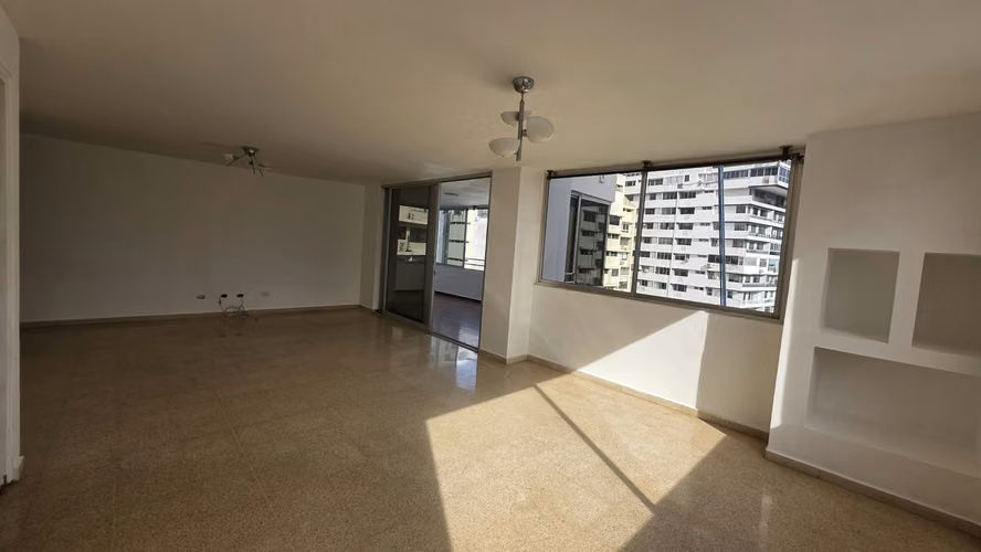 Venta Apartamento Paitilla San Francisco
