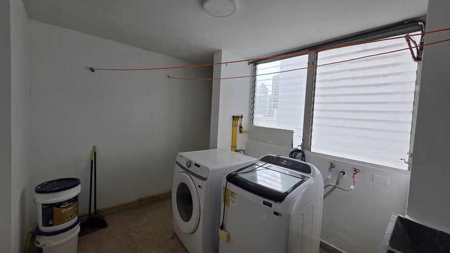 Venta Apartamento Paitilla San Francisco