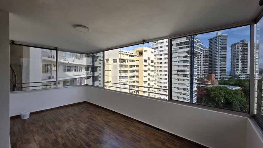 Venta Apartamento Paitilla San Francisco
