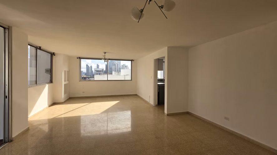 Venta Apartamento Paitilla San Francisco