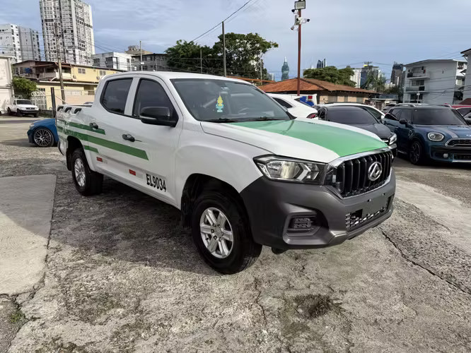 Maxus T60 2023
