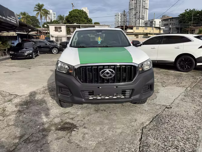 Maxus T60 2023