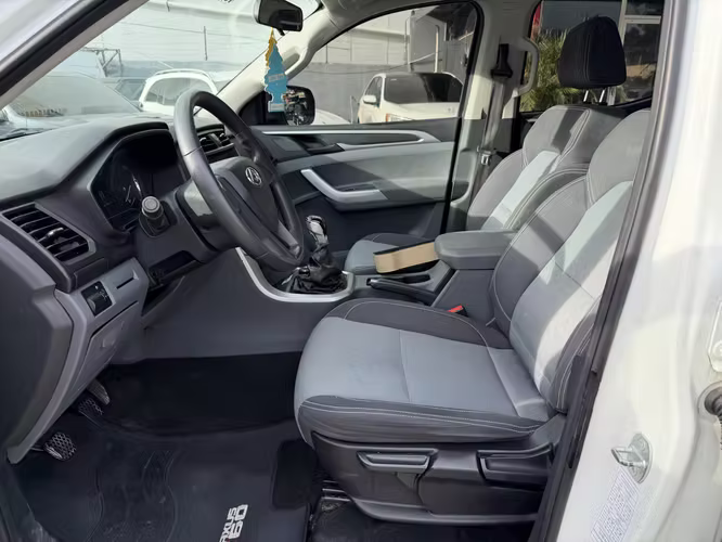 Maxus T60 2023