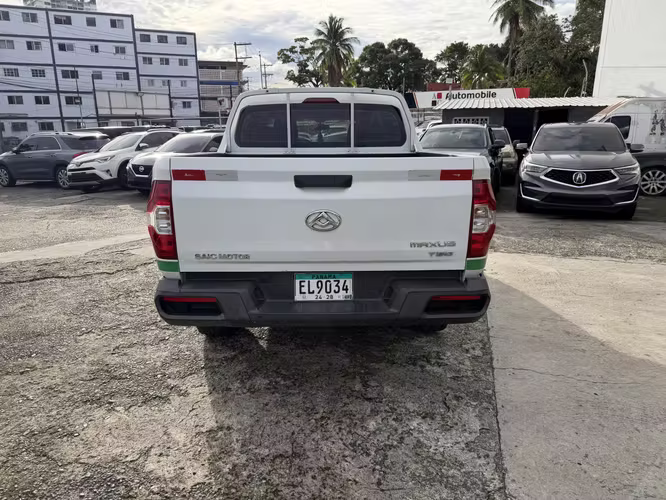 Maxus T60 2023