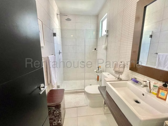 Alquilo casa en Altos del Golf LF26-1272 Solo Cliente Directo - Imagen 12