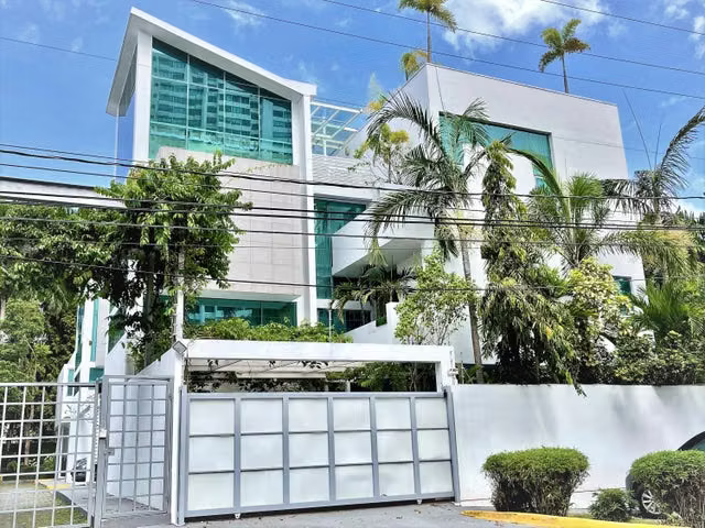 Alquilo casa en Altos del Golf LF25-4848 Solo Cliente Directo