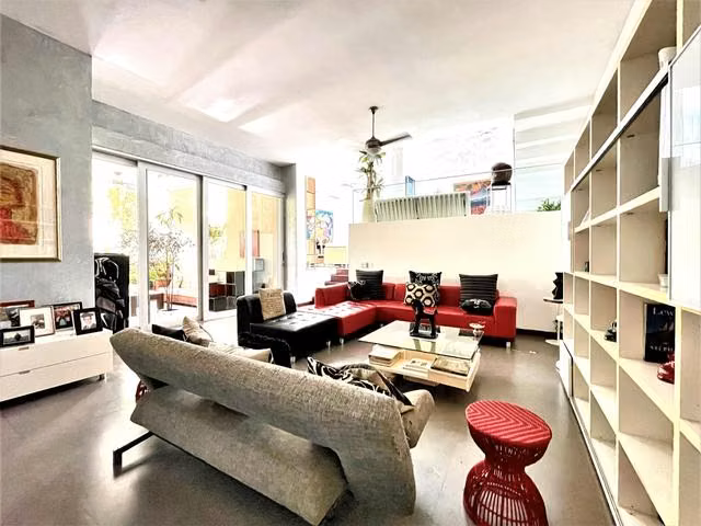 Alquilo casa en Altos del Golf LF25-4848 Solo Cliente Directo