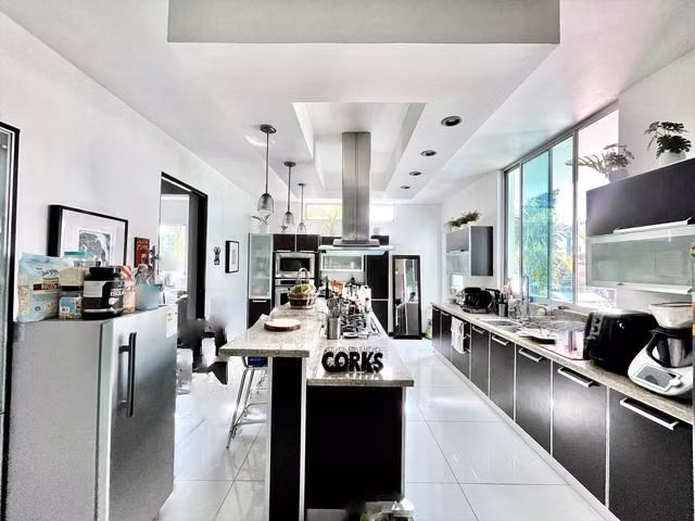 Alquilo casa en Altos del Golf LF25-4848 Solo Cliente Directo