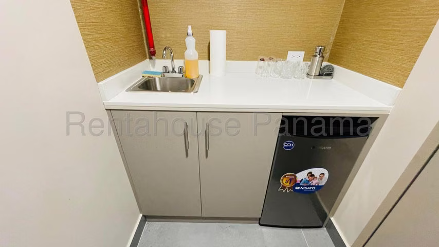 Alquilo oficina en Santa María LF26-6923 Solo Cliente Directo