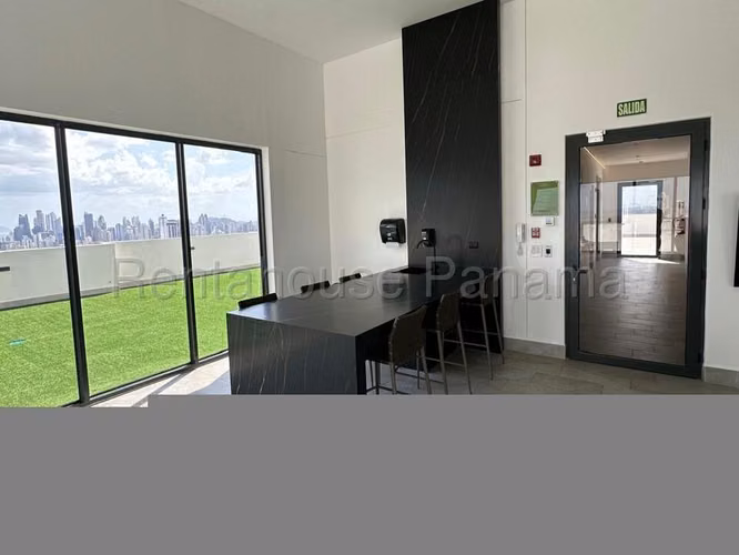 VENTA DE APARTAMENTO EN BALCONY HATO PINTADO HQ