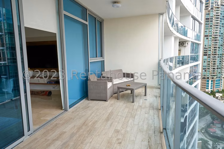 VENTA DE APARTAMENTO EN GRAND TOWER PUNTA PACIFICA HQ