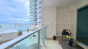 Apartamento en Venta en Punta Pacifica 26jack8812