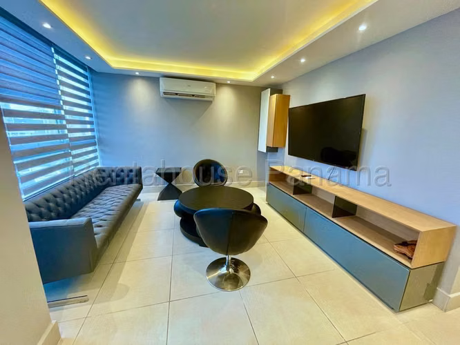 ALQUILER DE APARTAMENTO EN PARK CITY OBARRIO HQ