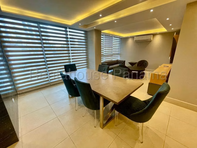 ALQUILER DE APARTAMENTO EN PARK CITY OBARRIO HQ