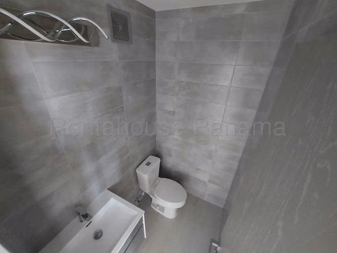 ALQUILER DE APARTAMENTO EN URBANA OBARRIO HQ