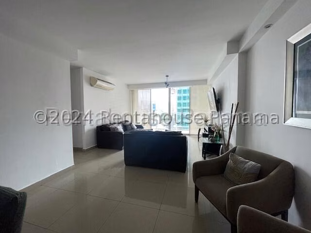 ALQUILER DE APARTAMENTO EN THE PALM OBARRIO HQ