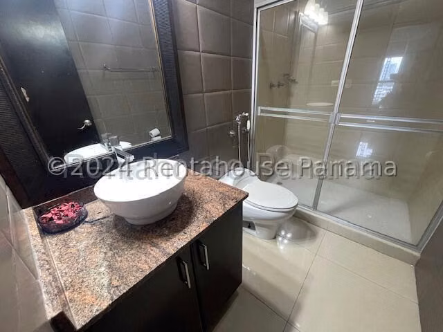 ALQUILER DE APARTAMENTO EN THE PALM OBARRIO HQ