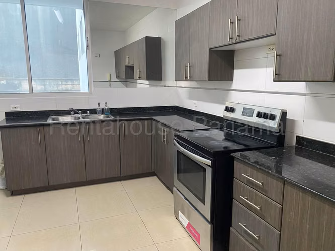 ALQUILER DE APARTAMENTO EN THE PALM OBARRIO HQ