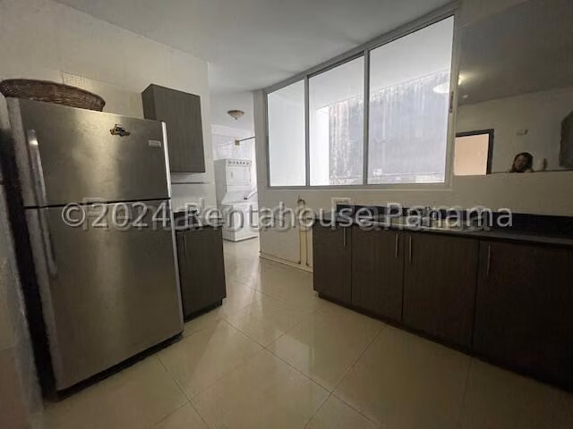 ALQUILER DE APARTAMENTO EN THE PALM OBARRIO HQ