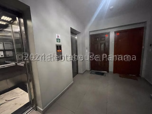 ALQUILER DE APARTAMENTO EN THE PALM OBARRIO HQ