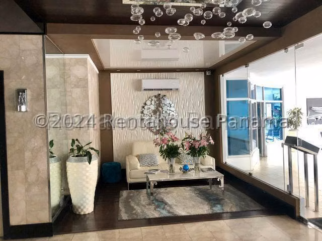 ALQUILER DE APARTAMENTO EN THE PALM OBARRIO HQ