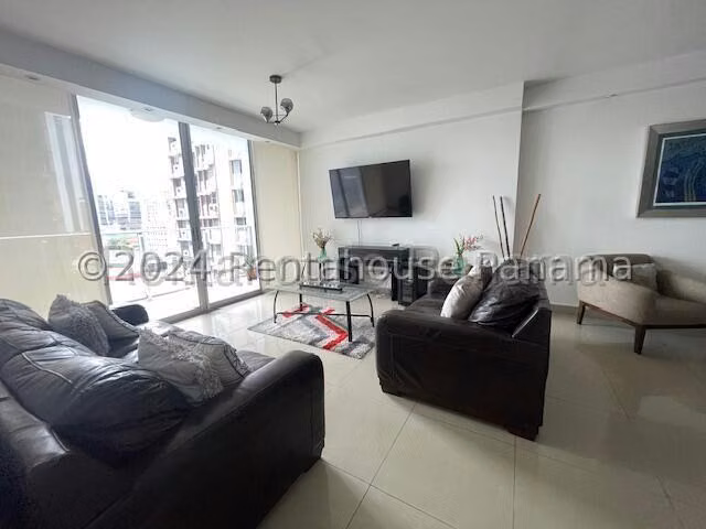 ALQUILER DE APARTAMENTO EN THE PALM OBARRIO HQ