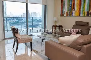 Venta de Apartamento con 159m2 en Punta Pacifica PH Grand Tower 26-8794SR