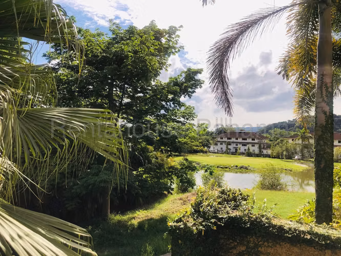 ALQUILER DE CASA EN TUCAN COUNTRY CLUB COCOLI HQ