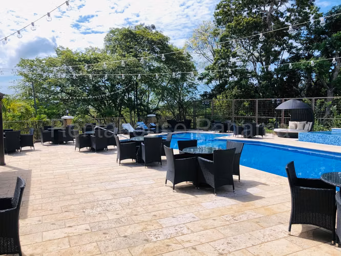 ALQUILER DE CASA EN TUCAN COUNTRY CLUB COCOLI HQ