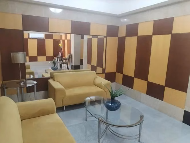 PH Aurora Tower - Apartamento Alquiler Amoblado El Cangrejo Calle Eric del Valle