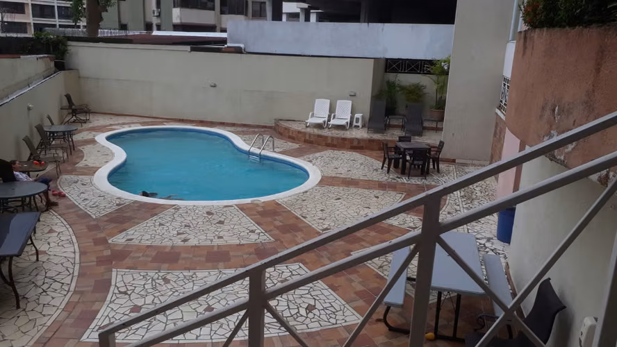 PH Aurora Tower - Apartamento Alquiler Amoblado El Cangrejo Calle Eric del Valle