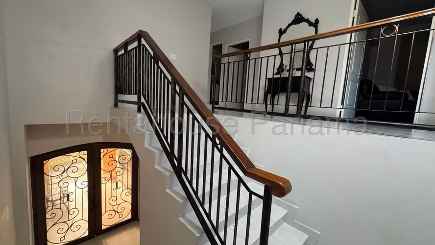 ALQUILER DE CASA EN RESIDENCIA EL DORAL EL BOSQUE HQ - Imagen 16