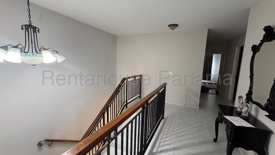 ALQUILER DE CASA EN RESIDENCIA EL DORAL EL BOSQUE HQ - Imagen 11