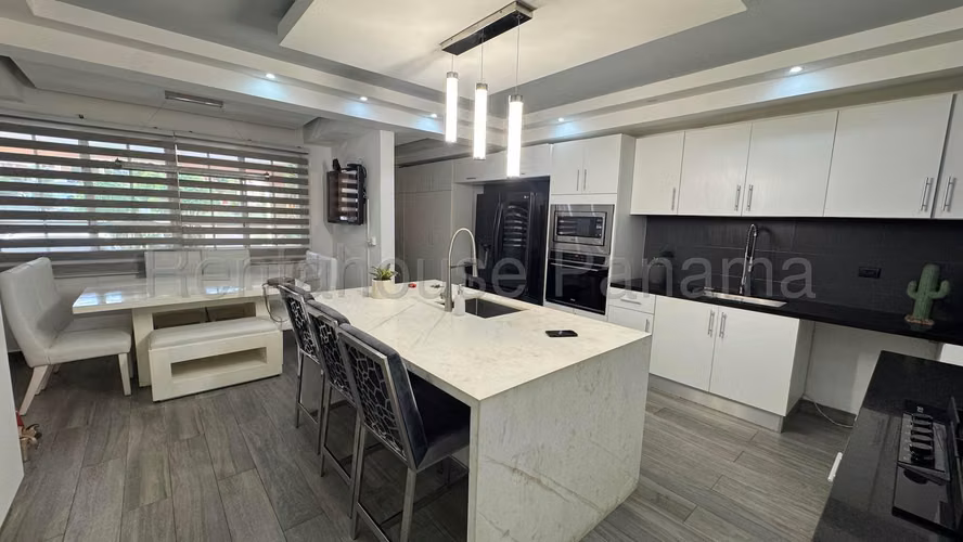 ALQUILER DE CASA EN RESIDENCIA EL DORAL EL BOSQUE HQ - Imagen 6