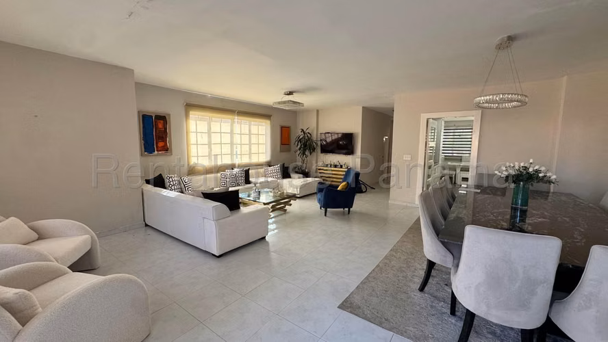 ALQUILER DE CASA EN RESIDENCIA EL DORAL EL BOSQUE HQ - Imagen 5