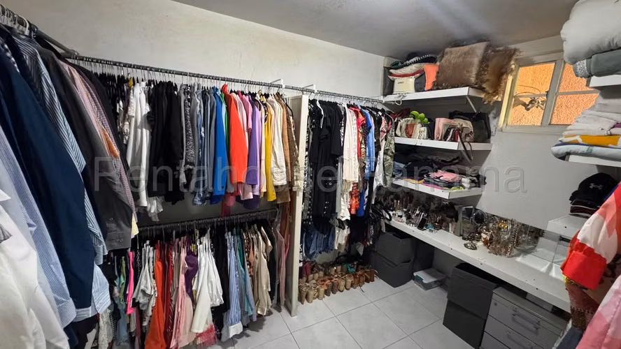 ALQUILER DE CASA EN RESIDENCIA EL DORAL EL BOSQUE HQ - Imagen 14