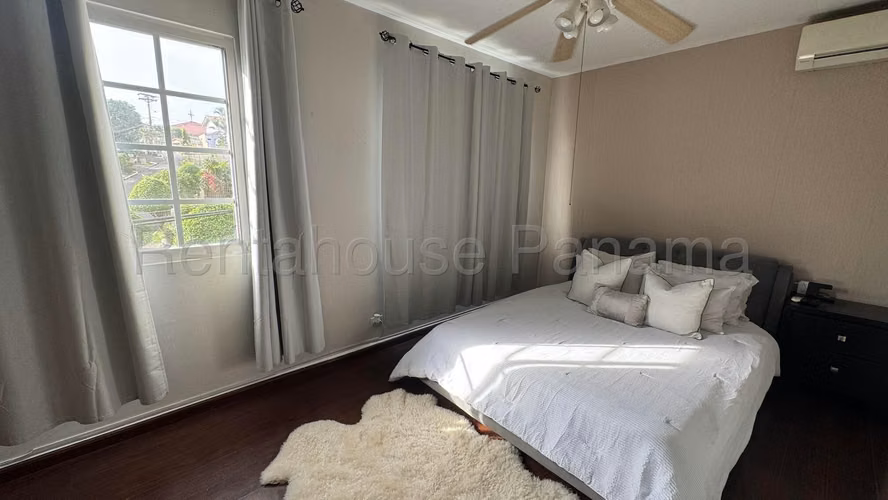 ALQUILER DE CASA EN RESIDENCIA EL DORAL EL BOSQUE HQ - Imagen 15