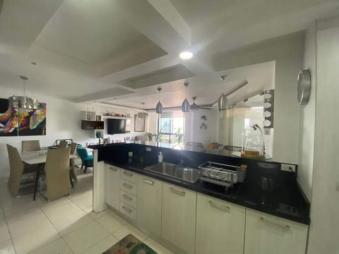 PH Sky View - Apartamento en Venta en Hato Pintado con Línea Blanca