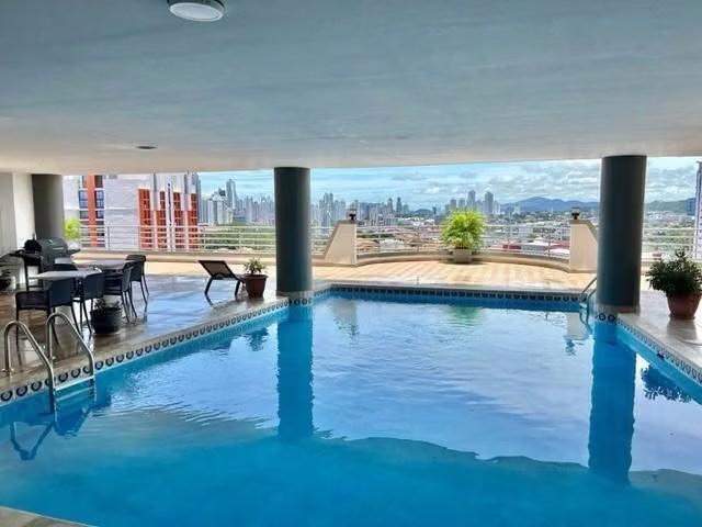 PH Sky View - Apartamento en Venta en Hato Pintado con Línea Blanca
