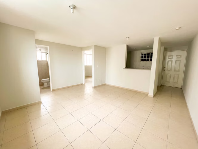 SE VENDE AMPLIO APARTAMENTO EN PH RIO DE ORO - MF