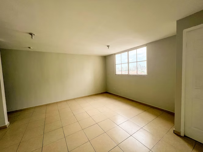 SE VENDE AMPLIO APARTAMENTO EN PH RIO DE ORO - MF