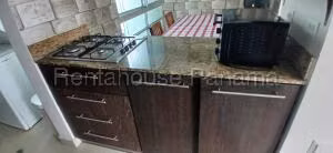 Alquiler de Apartamento con 98m2 en Costa del Este PH Pijao 26-8811SR