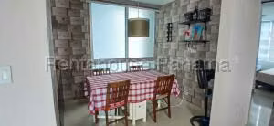 Alquiler de Apartamento con 98m2 en Costa del Este PH Pijao 26-8811SR
