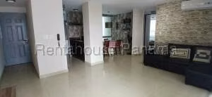 Alquiler de Apartamento con 98m2 en Costa del Este PH Pijao 26-8811SR