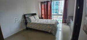 Alquiler de Apartamento con 98m2 en Costa del Este PH Pijao 26-8811SR