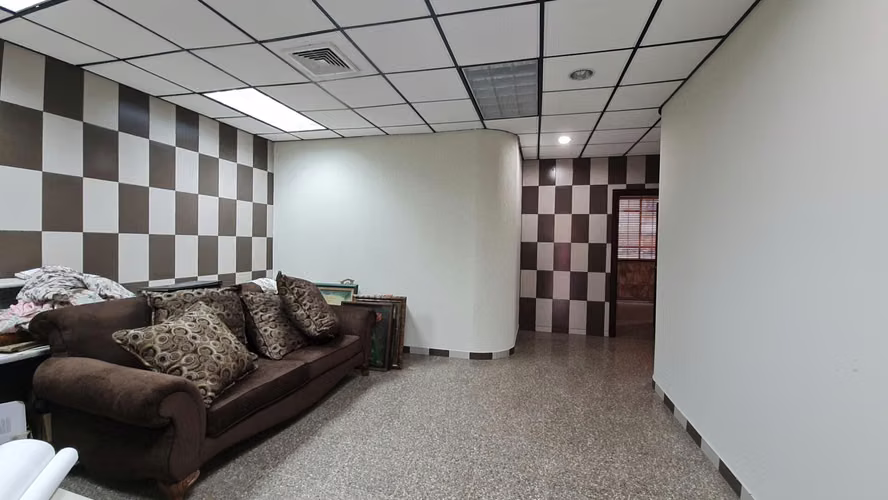 VENTA DE EDIFICIO EN ARIADNE SAN FRANCISCO HQ