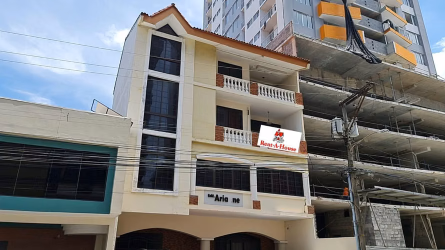 PREMISES FOR SALE IN ARIADNE SAN FRANCISCO HQ
