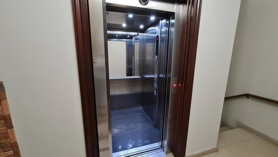 VENTA DE EDIFICIO EN ARIADNE SAN FRANCISCO HQ