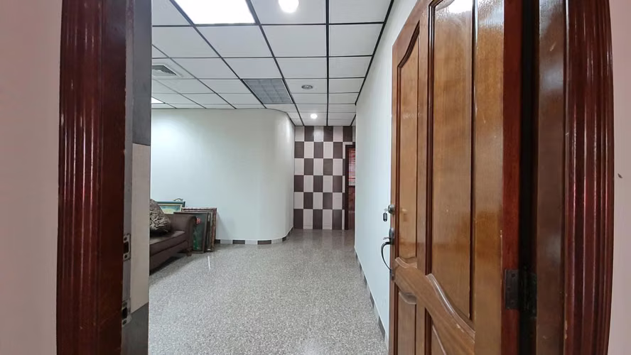 VENTA DE EDIFICIO EN ARIADNE SAN FRANCISCO HQ